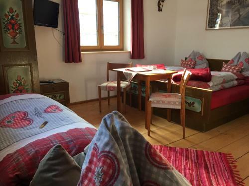 Apartamento Alpenperle