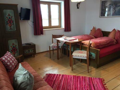 Apartamento Alpenperle
