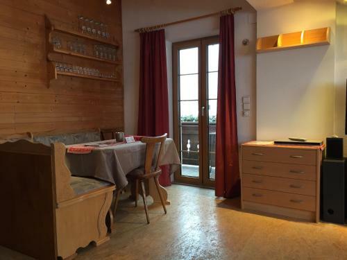 Apartamento Alpenperle