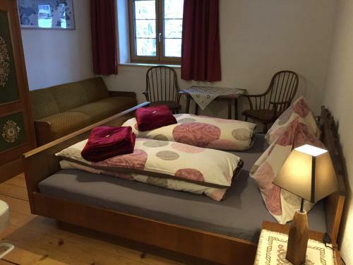 Apartamento Alpenperle