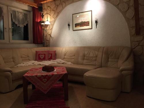 Apartamento Alpenperle