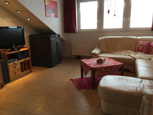 Apartamento Alpenperle