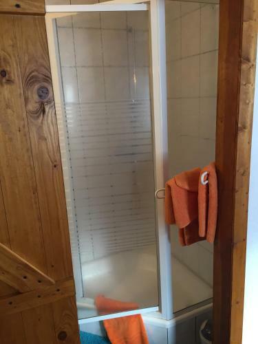 Apartamento Alpenperle