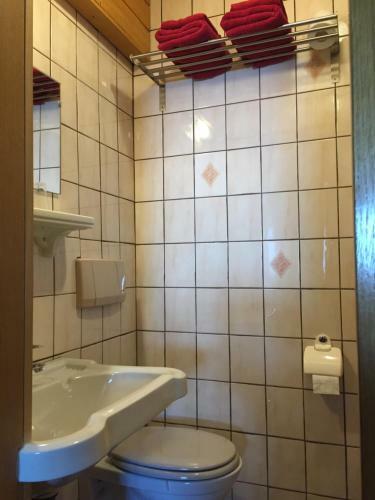 Apartamento Alpenperle
