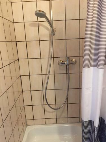 Apartamento Alpenperle