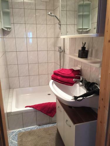 Apartamento Alpenperle