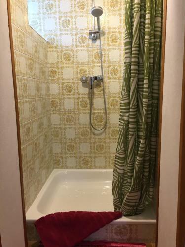 Apartamento Alpenperle