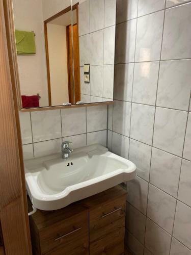 Apartamento Alpenperle