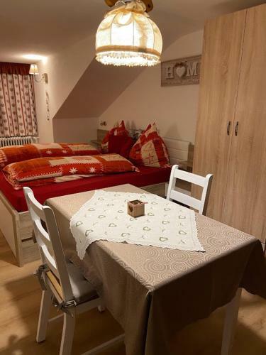 Apartamento Alpenperle