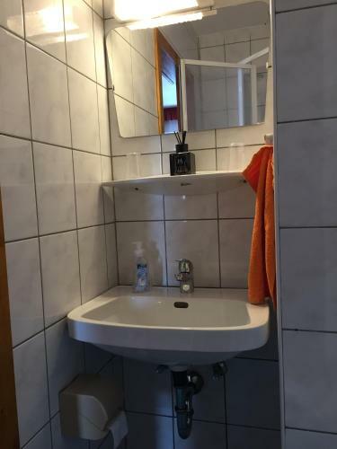 Apartamento Alpenperle