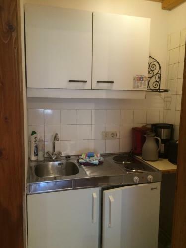 Apartamento Alpenperle