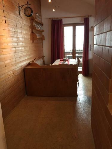 Apartamento Alpenperle