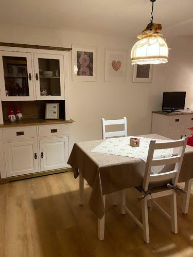 Apartamento Alpenperle
