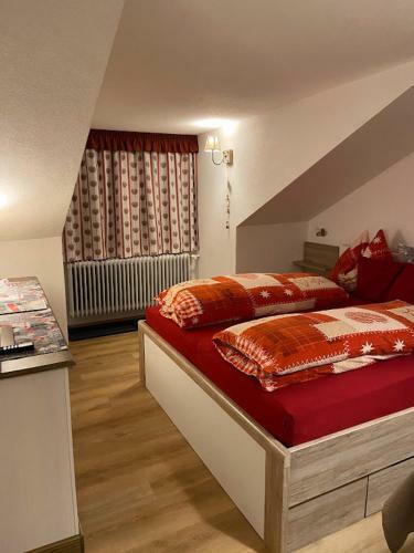 Apartamento Alpenperle