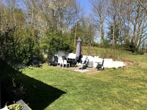 Tingvej 15 Feriehus