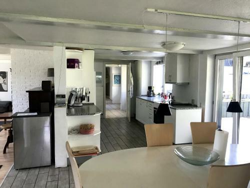 Tingvej 15 Feriehus