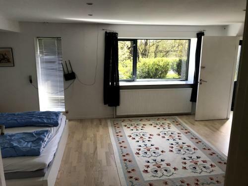 Tingvej 15 Feriehus