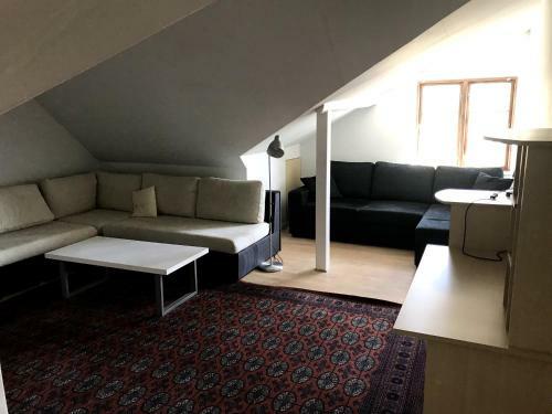 Tingvej 15 Feriehus