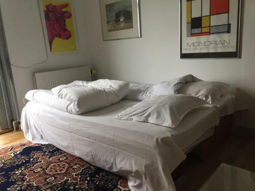 Aabenraa Bed
