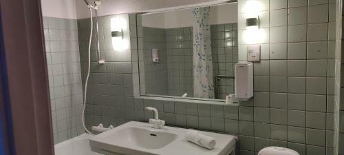 Hotel �sters�