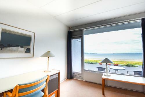 Hotel �sters�