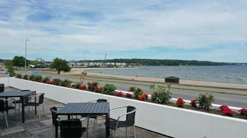 Hotel �sters�