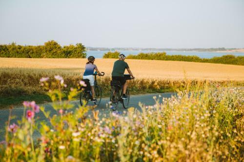 Krusm�lle Glamping