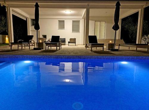 Villa Lunika