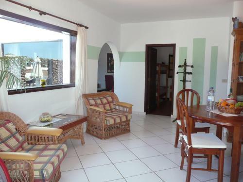 Villa Estefania