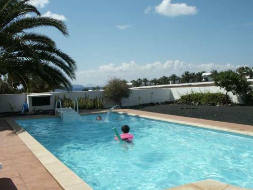 Villa Estefania