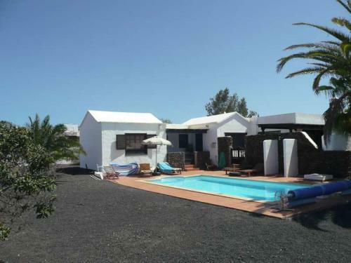 Villa Estefania
