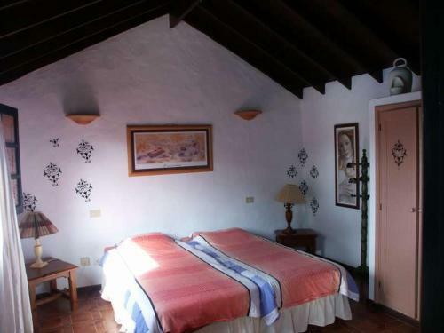 Villa Estefania