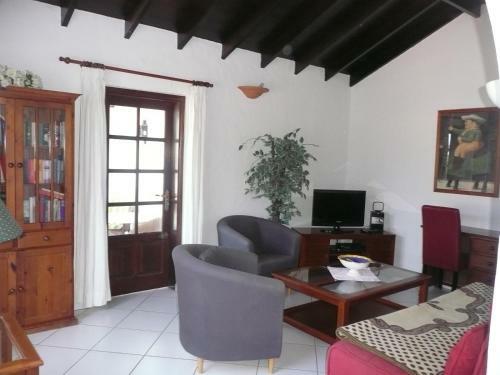 Villa Estefania