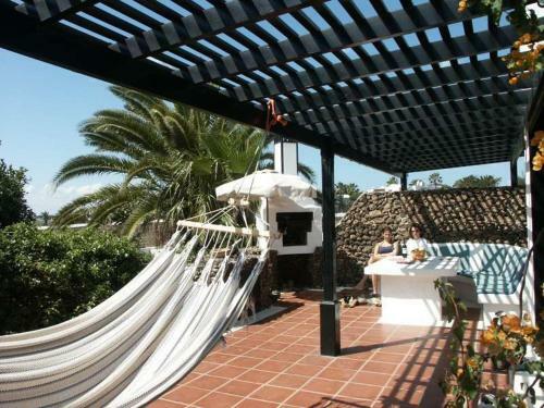 Villa Estefania
