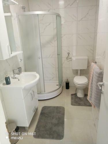 Apartmani Darko