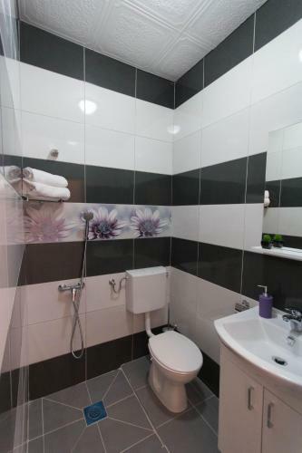 Apartments Kruno