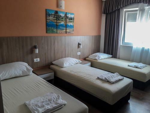 Hostal Guesthouse Casa Bevanda