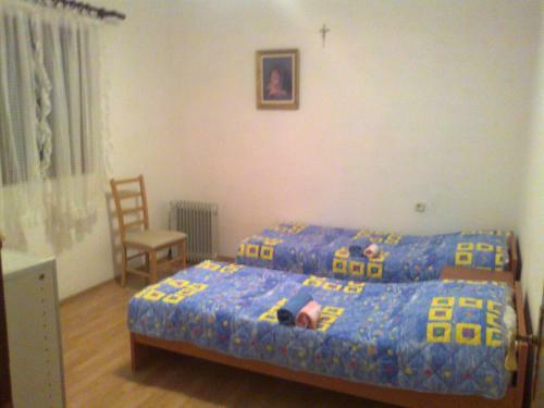 Hostal Guesthouse Casa Bevanda