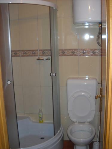 Hostal Guesthouse Casa Bevanda