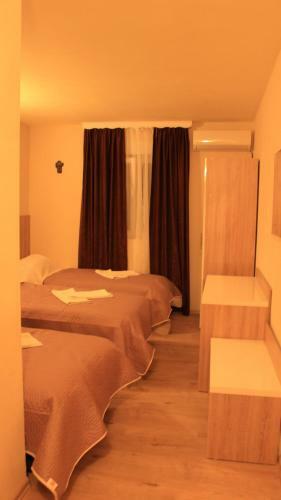 Hostal Guesthouse Casa Bevanda