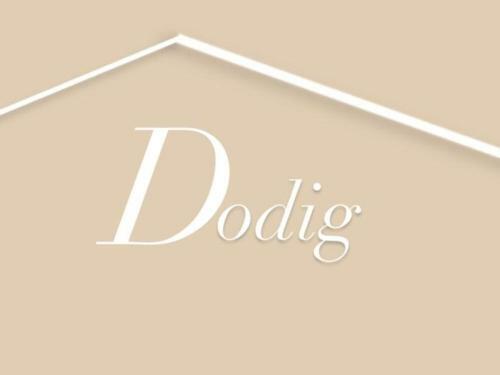 Me?ugorje Dodig Apartman