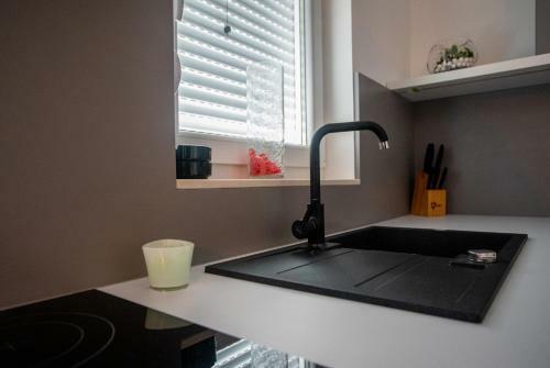 Me?ugorje Dodig Apartman