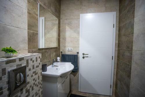 Me?ugorje Dodig Apartman