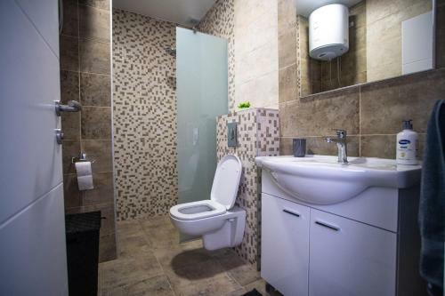 Me?ugorje Dodig Apartman