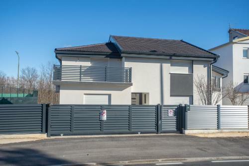 Me?ugorje Dodig Apartman