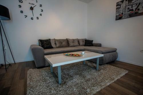 Me?ugorje Dodig Apartman