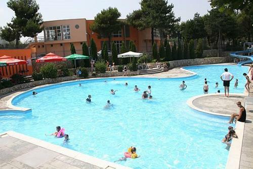 Me?ugorje Dodig Apartman