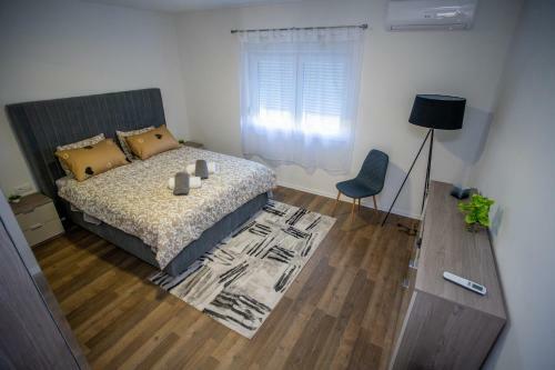 Me?ugorje Dodig Apartman