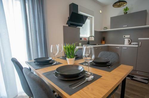 Me?ugorje Dodig Apartman