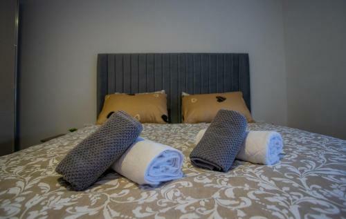 Me?ugorje Dodig Apartman